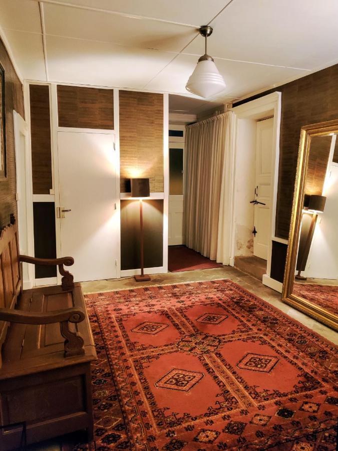 Maison Egalite Melay  Exteriör bild