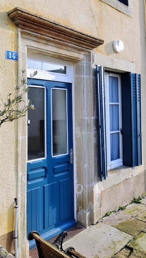 Maison Egalite Melay  Exteriör bild