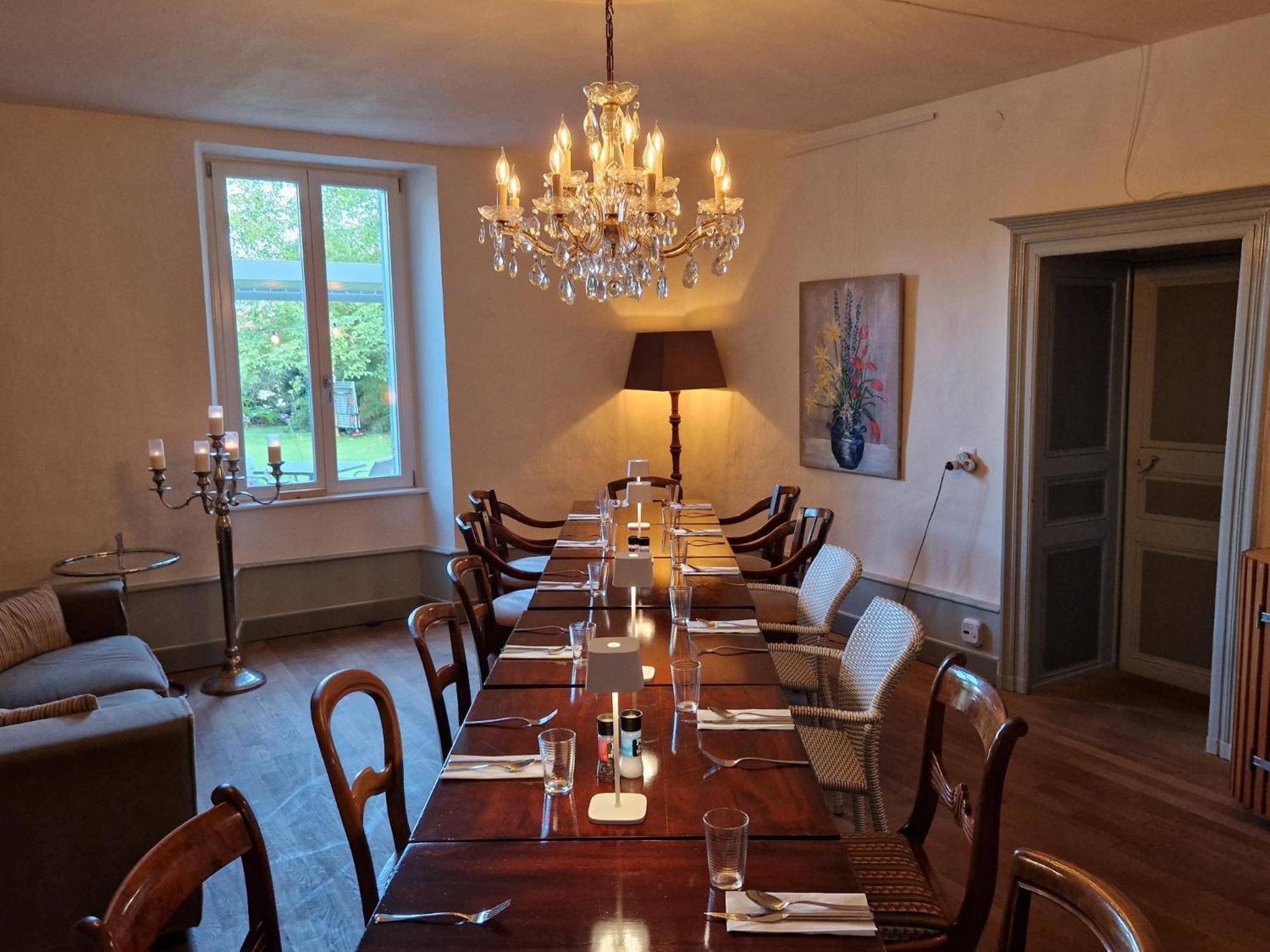 Maison Egalite Melay  Exteriör bild